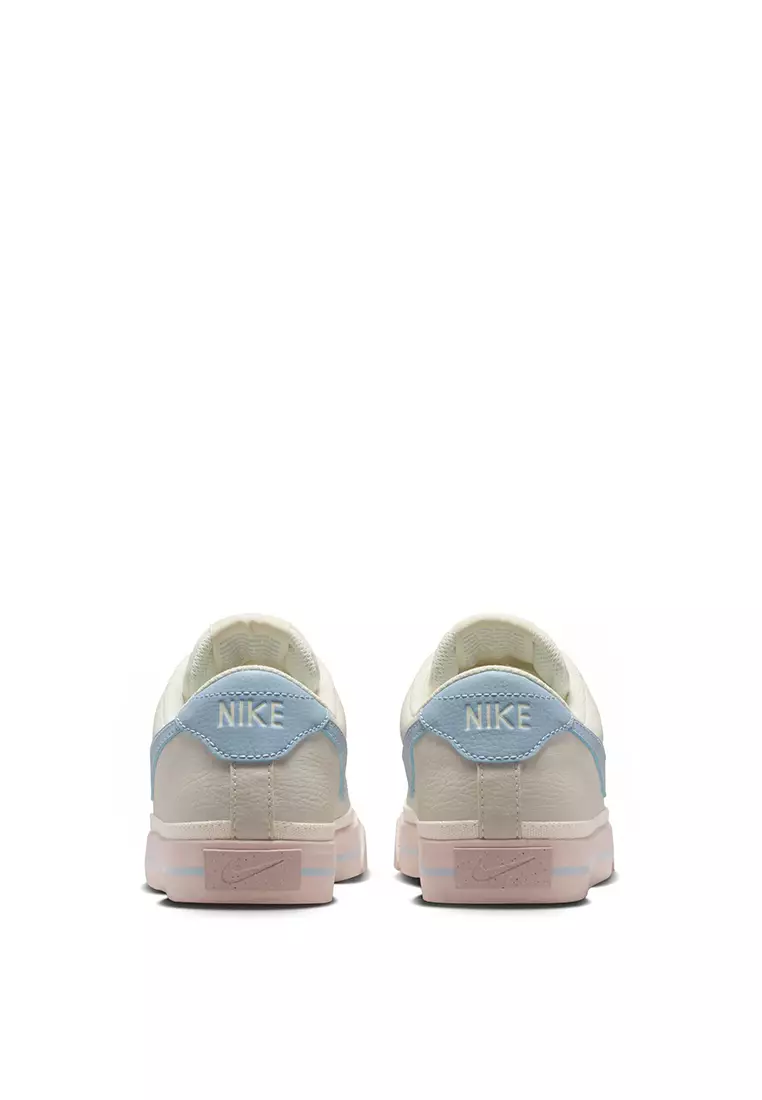 Court Legacy Next Nature Shoes