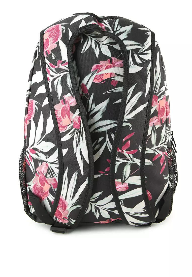 Shadow Swell Printed Backpack