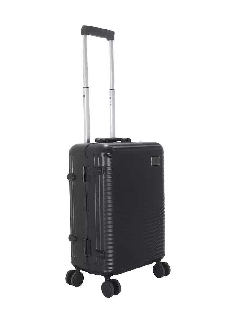 Condotti Koper Frame 20 inci 63150-20 Black Vicolo