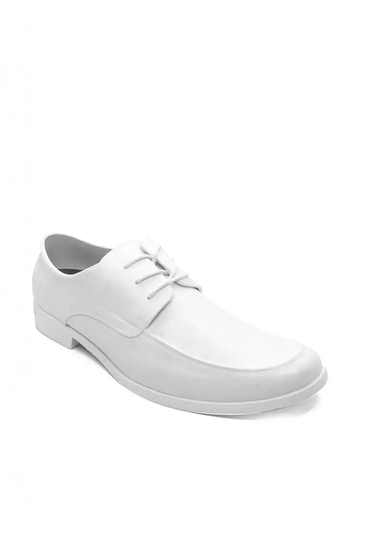 Discount on Easy Soft by World Balance  shoes - SKU: Palermo Men's Shoes