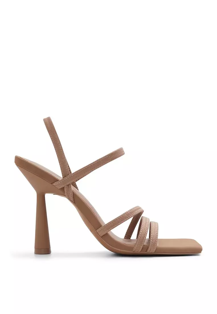 Call It Spring Abbey Strappy Heels ZALORA