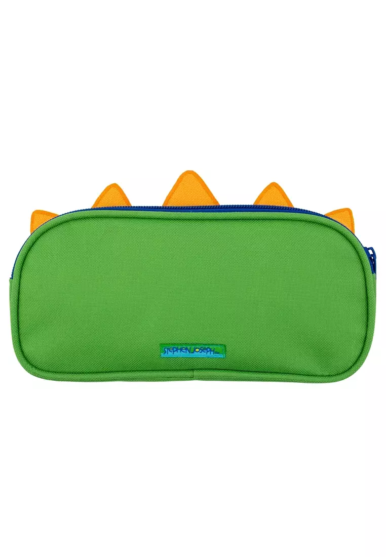 Stephen Joseph Pencil Case Dino