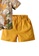 RAISING LITTLE multi Melo Outfit Set 94CF6KADA8629EGS_3