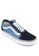 VANS navy Core Classic Old Skool Sneakers VA142SH93WTAMY_1
