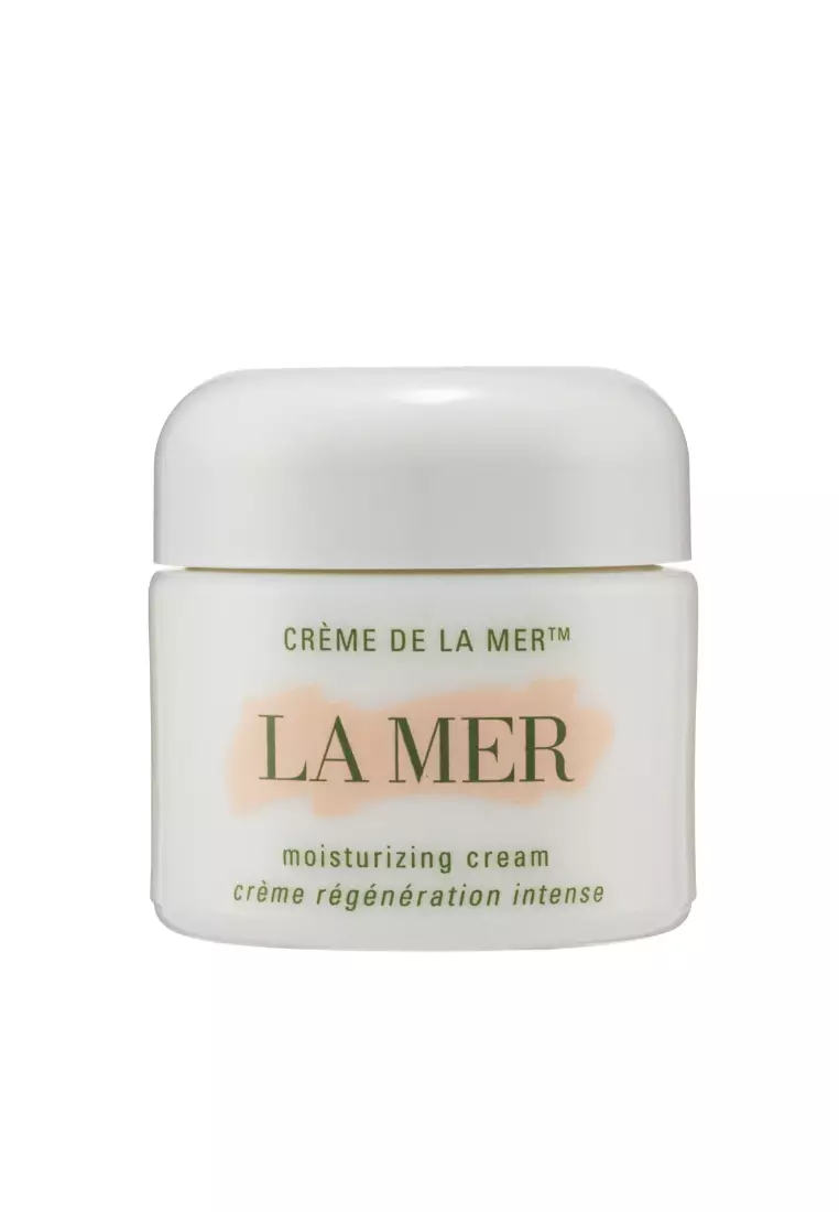 La Mer Moisturizing Cream