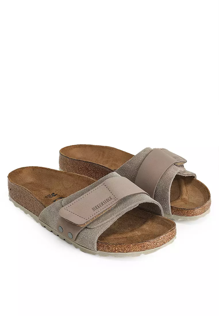Oita BFBC/Suede