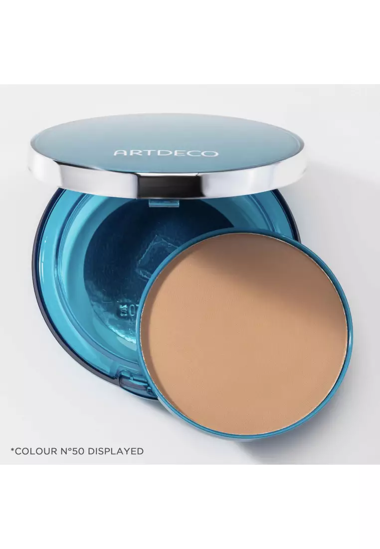 Sun Protection Powder Foundation 20