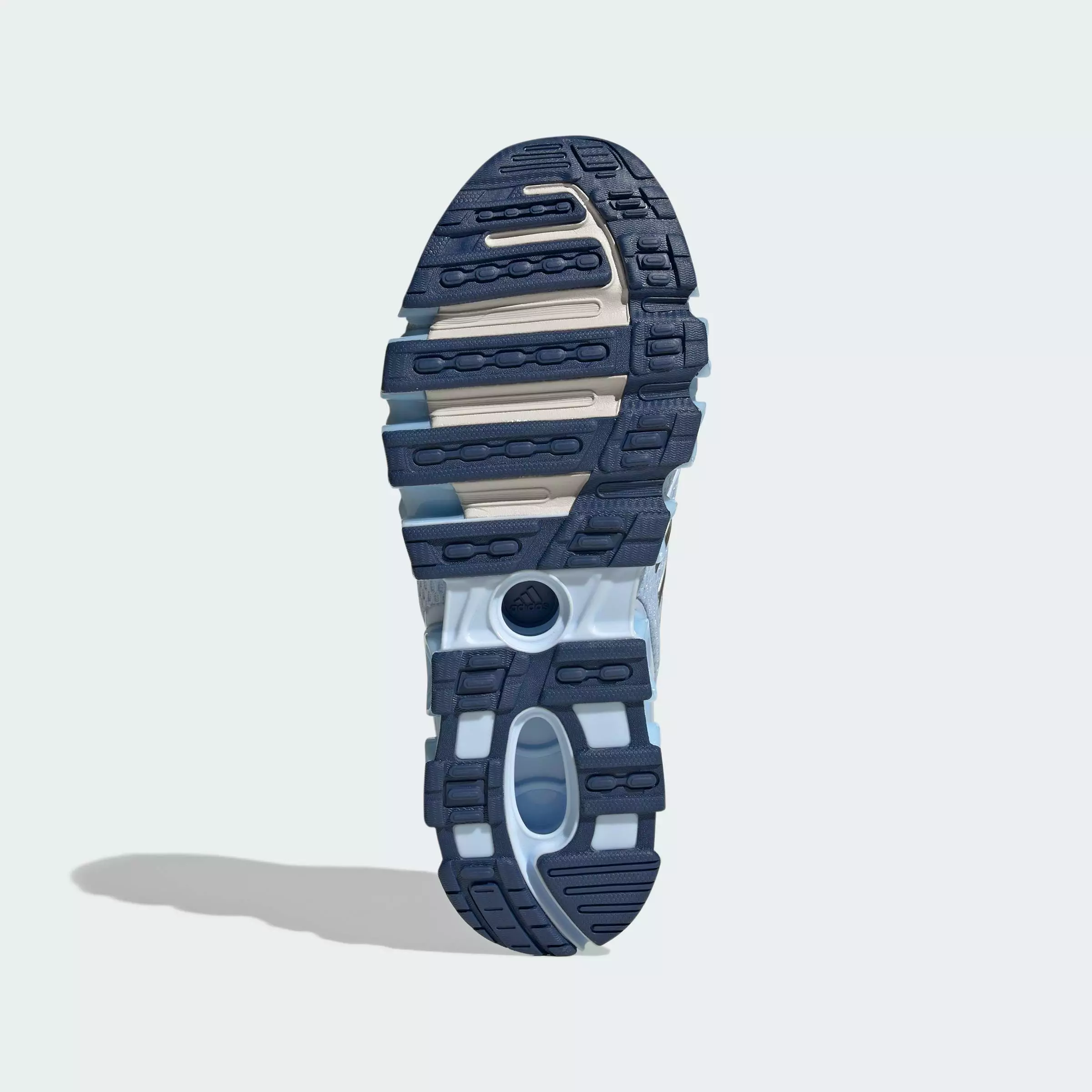 Lifestyle MEGA GHOSTRIDE SHOES Women Blue IH4496