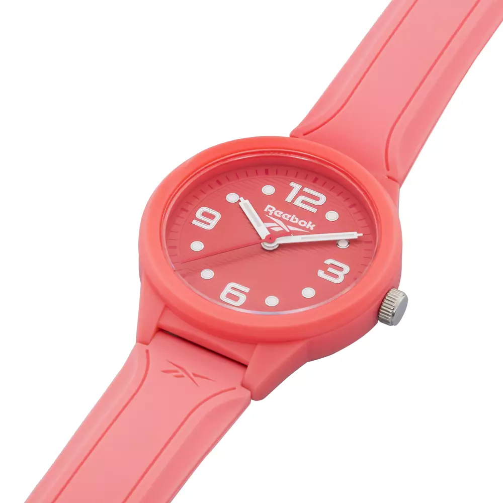 Reebok Casual Women's Watches RB RV-SPE-L2-PQIQ-Q1