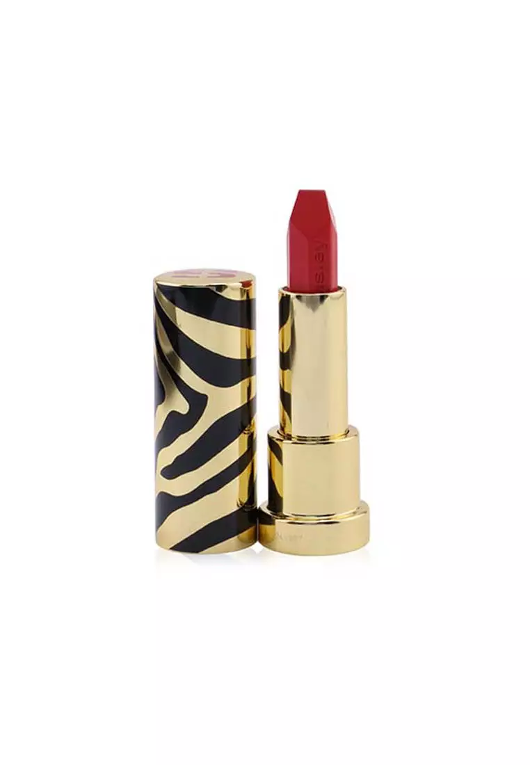 Sisley - Le Phyto Rouge Long Lasting Hydration Lipstick - # 28 Rose Shanghai 3.4g/0.11oz