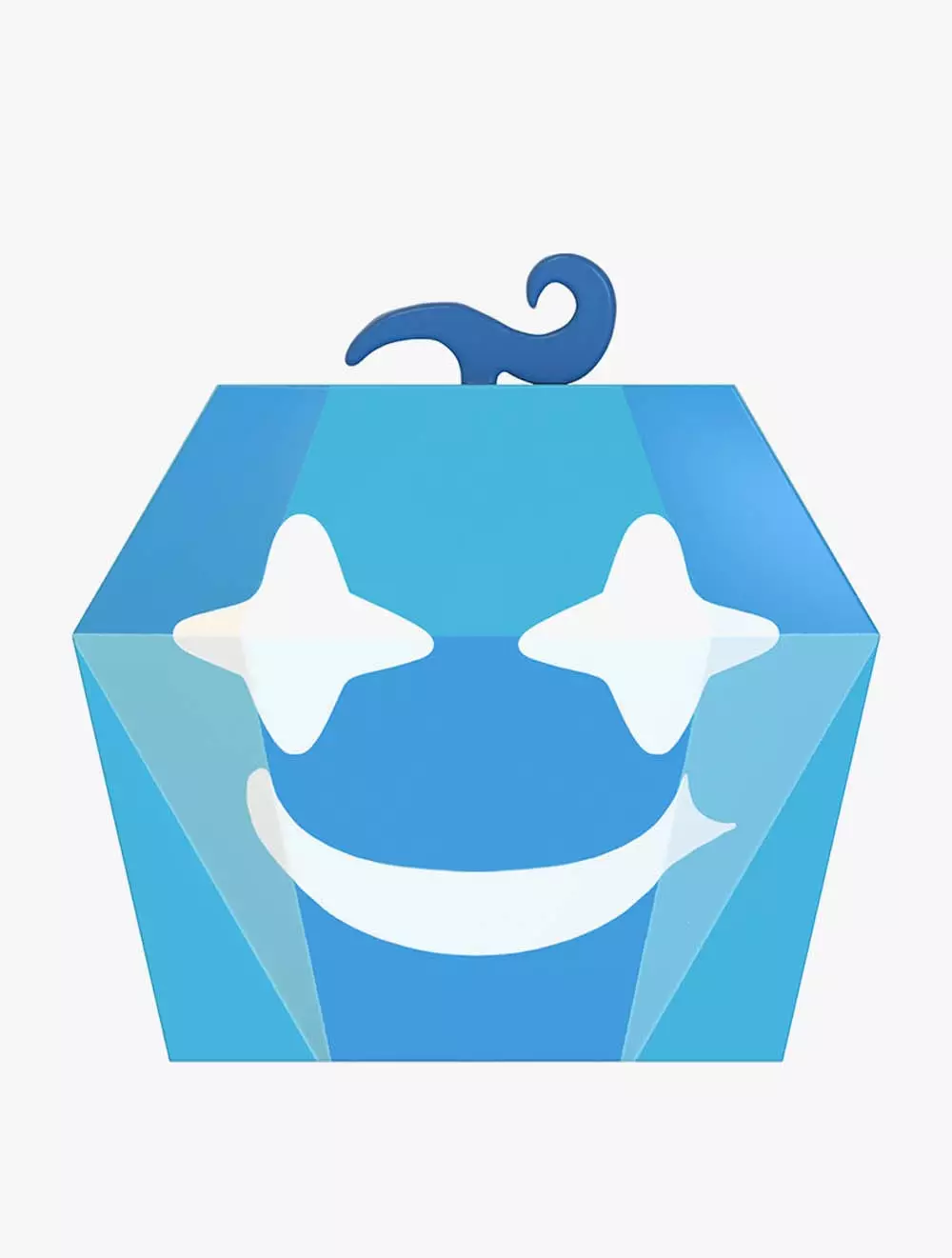 BLOX FRUITS MINIFIGURE 4 PACK S2 - PHJFP3304