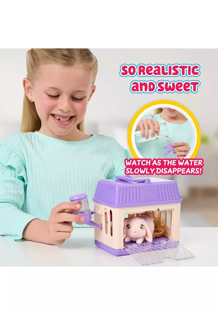 Mama Surprise S4 Mini Playset Bunny