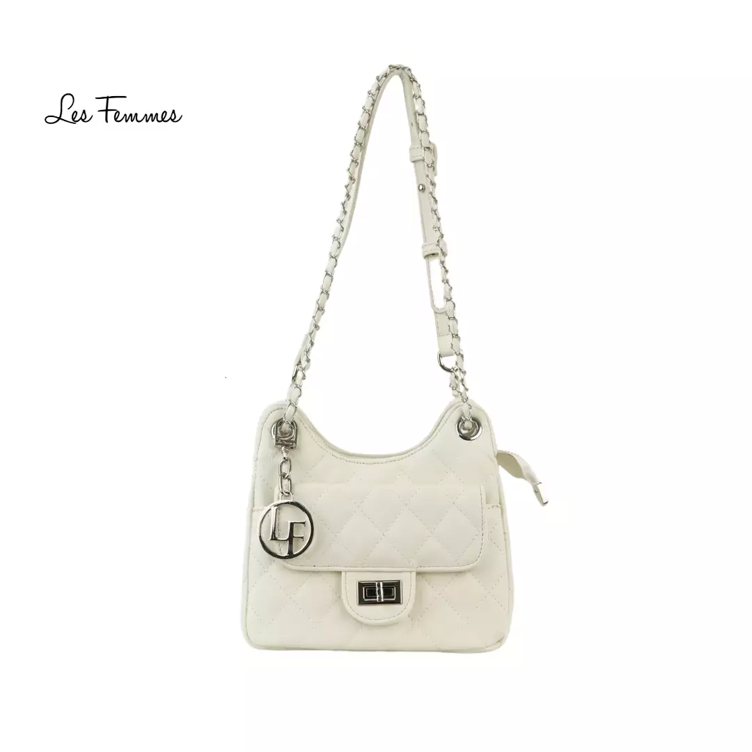 Tas Selempang Wanita Vega Sling Bag G660 2409001 Les Femmes