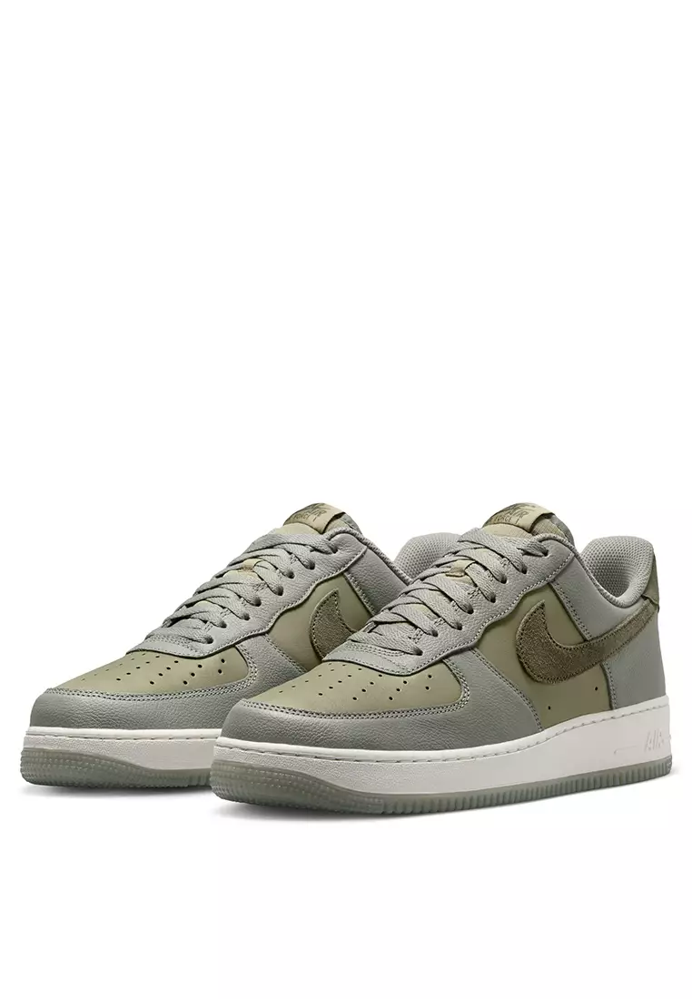 新品 えらい AIR FORCE 1/27.0cm/NIKE BY YOU
