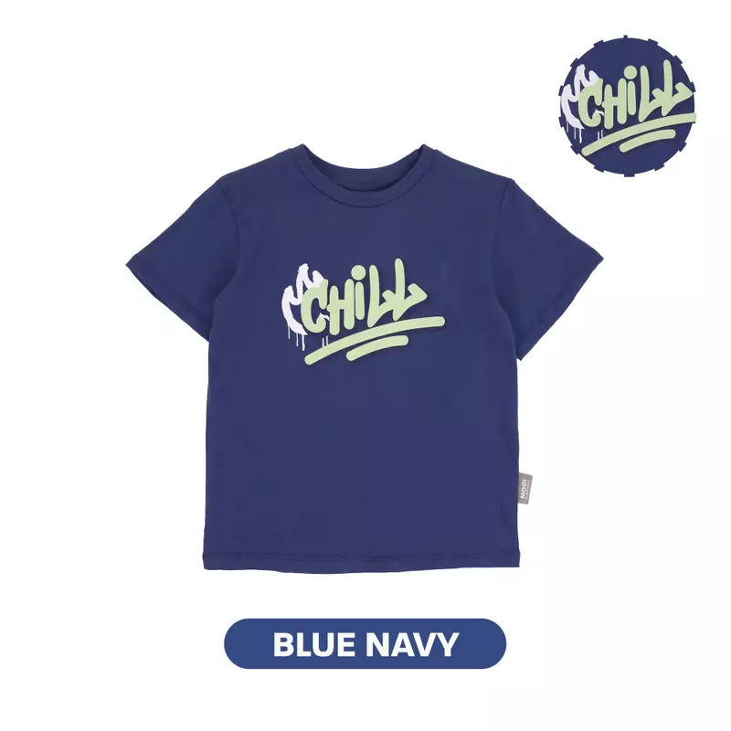 Blue Navy