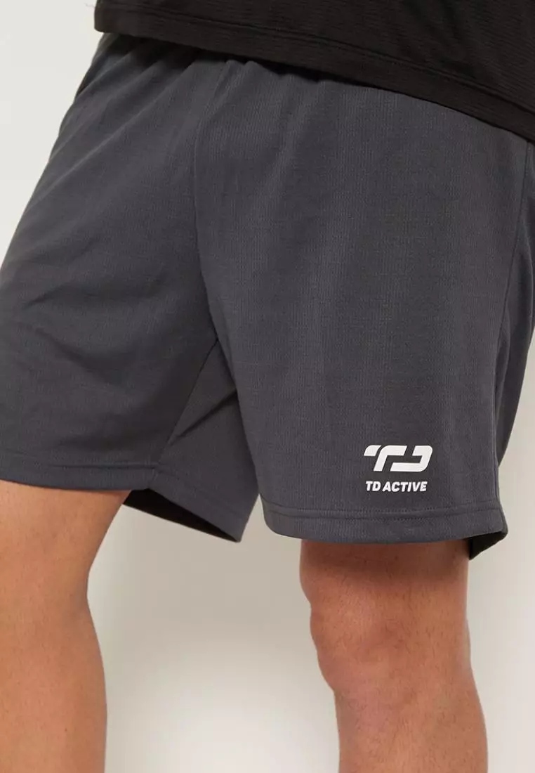 Td Active MB057 sc short celana pendek
