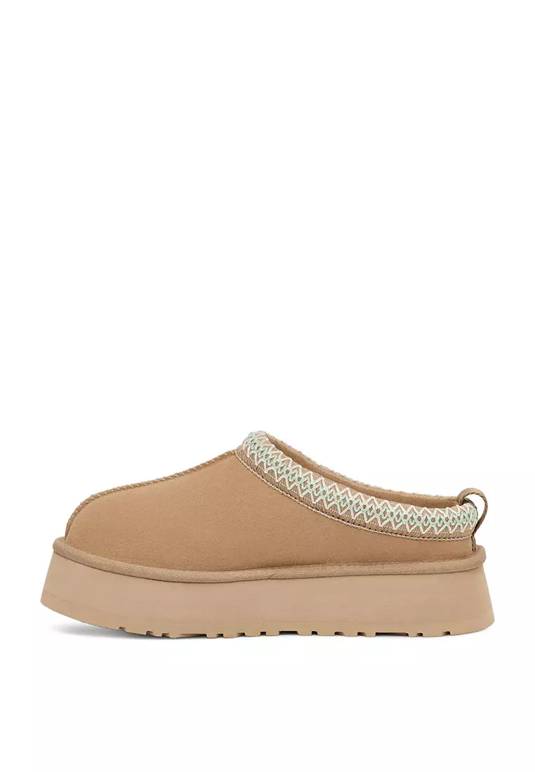 Women's Tazz Slipper - Sand (1122553-SAN)