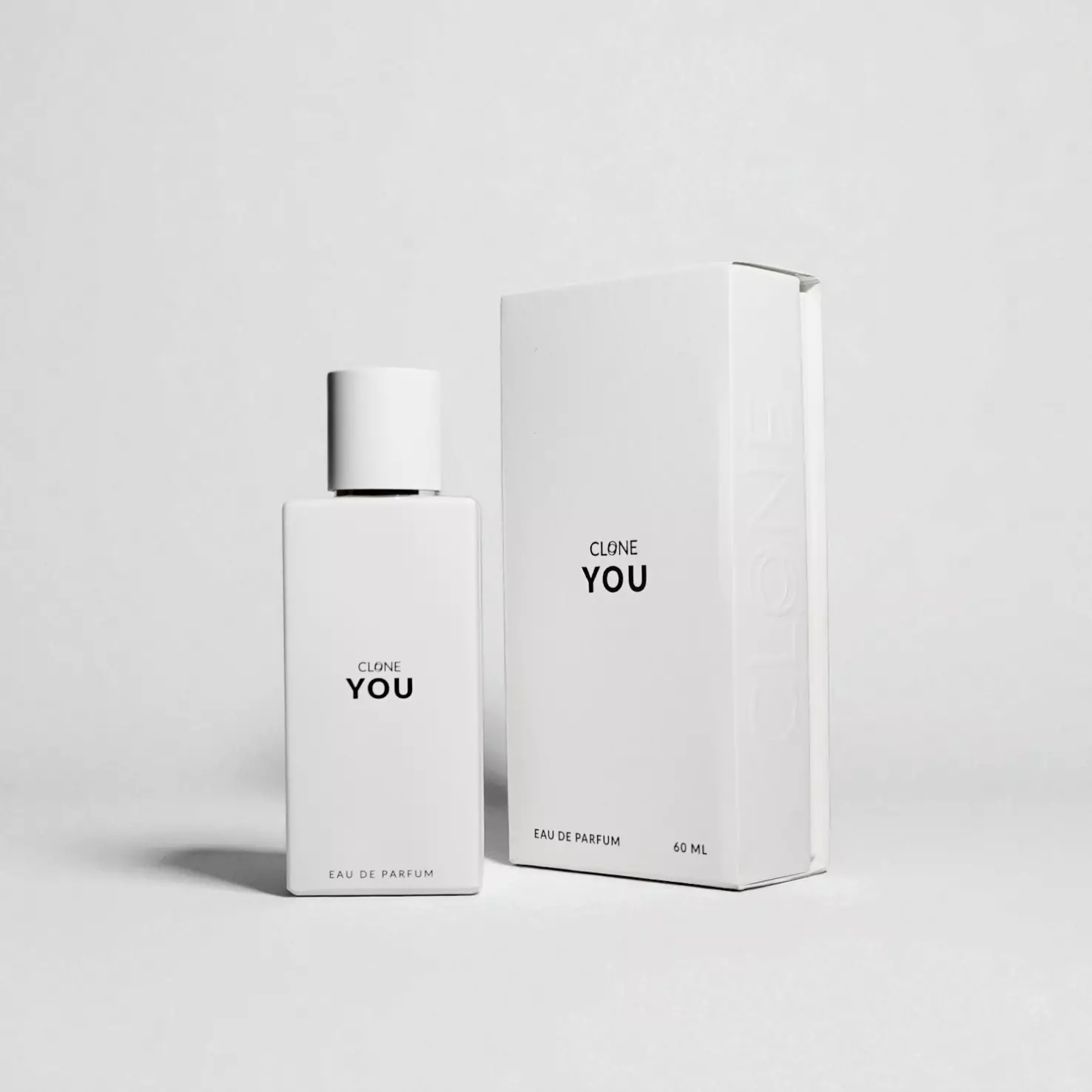 Clone You EDP (Inspired by YSL Y) - 60 ML (Parfum Pria)
