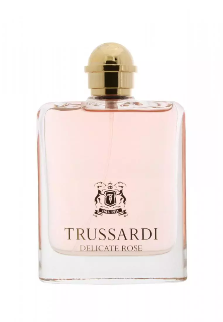 Harga parfum trussardi original store
