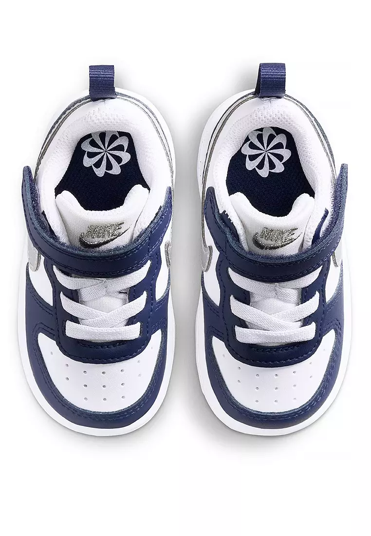 Court Borough Low Recraft Shoes