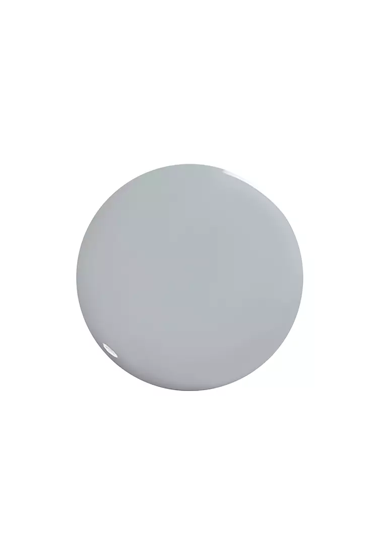 Breathable Nail Lacquer Color Power Packed 18ml