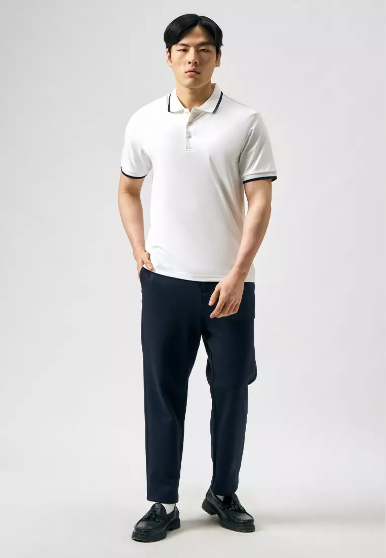 Soft Touch Polo Shirt