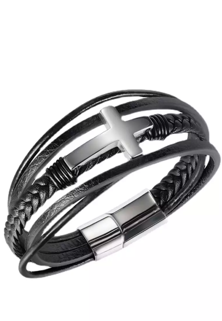 Mens online bracelet online