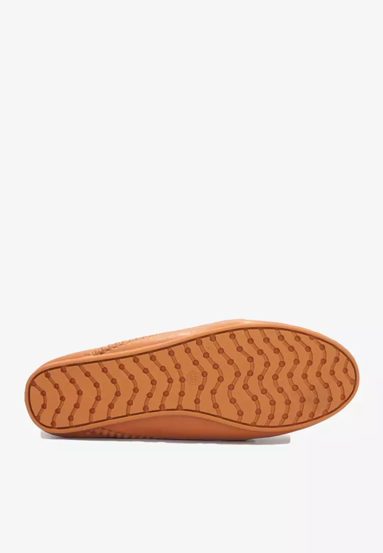 Dr Cardin Women Super Flexible Slip On Moccasin L-FCF-702