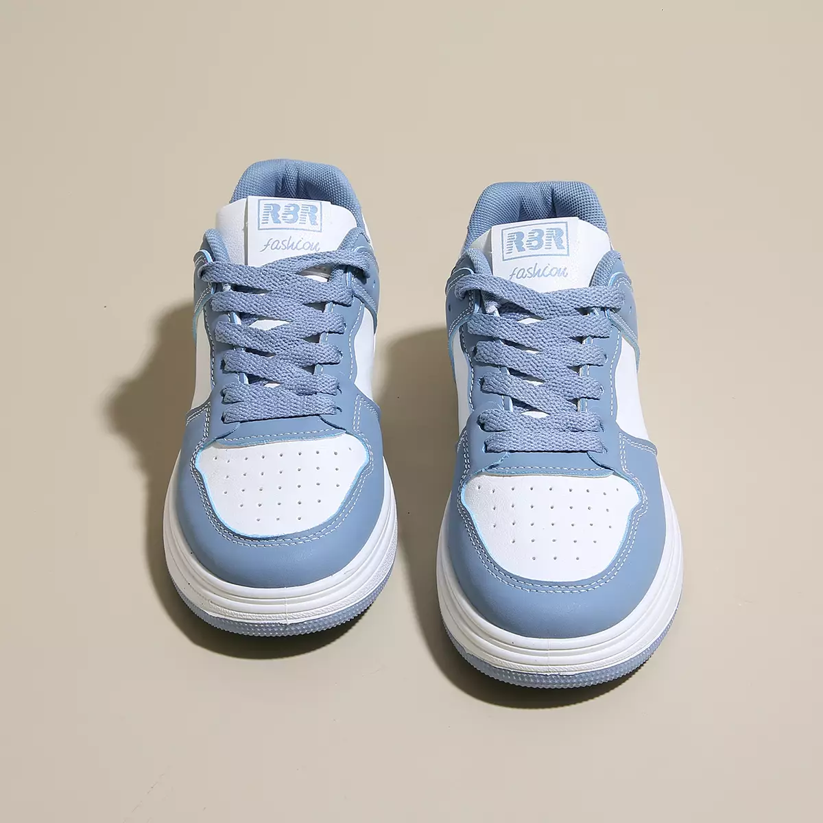 Sepatu Chic Wanita Street Style Sneakers Running Cewek SS101