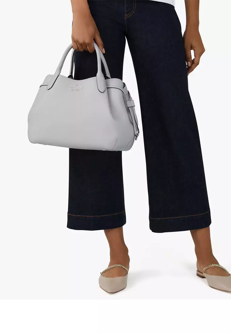 Dumpling Large Satchel