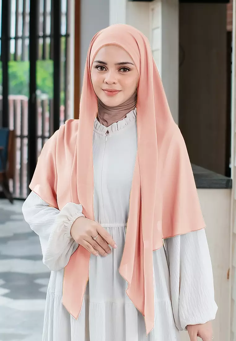 HIJAB INSTAN PAULA - BLEWAH