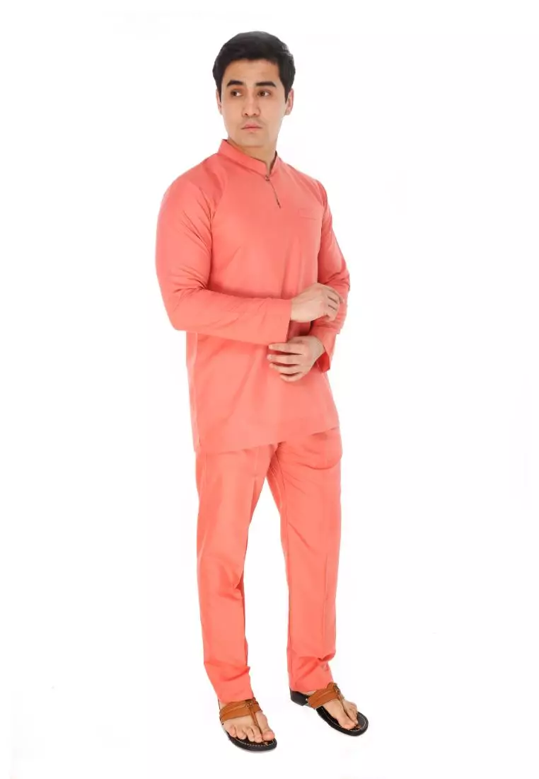 Baju Melayu Gumbae