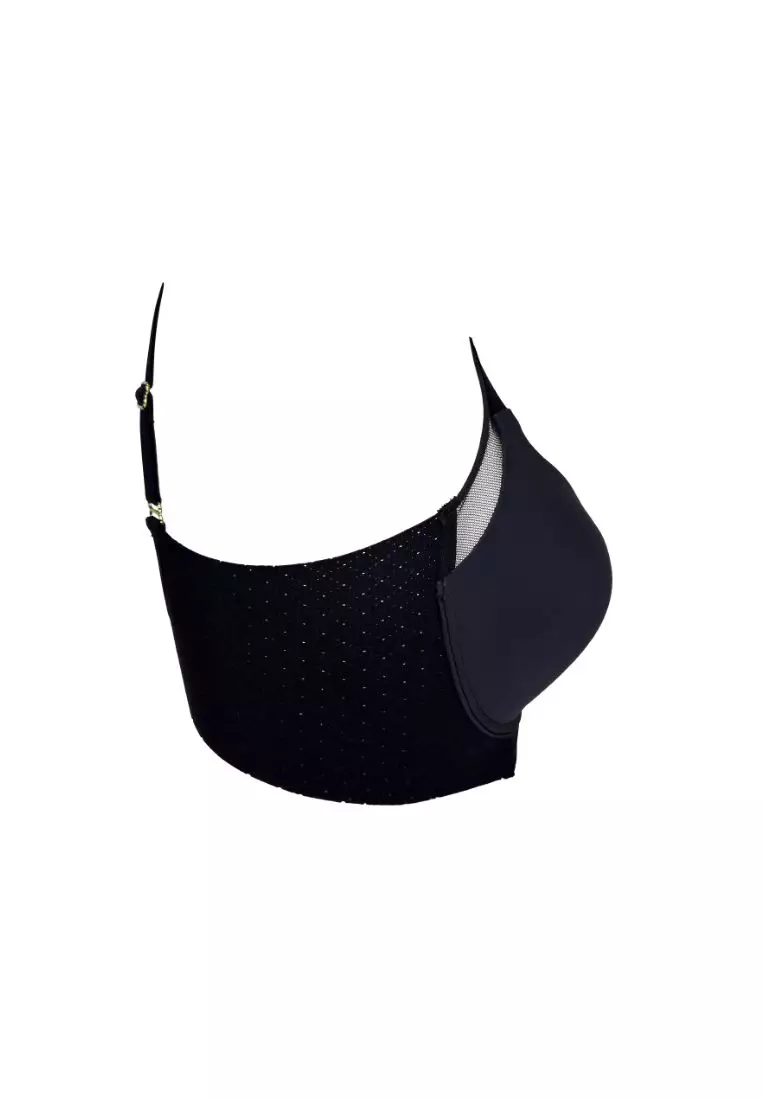 Comfort Fit Bra
