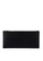 Status Anxiety black Status Anxiety In The Beginning Leather Wallet - Black 7351AACA4C5C5EGS_1