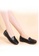 Twenty Eight Shoes black VANSA Comfort Lather Loafer VSW-C1006 27D88SH1BB97DFGS_6