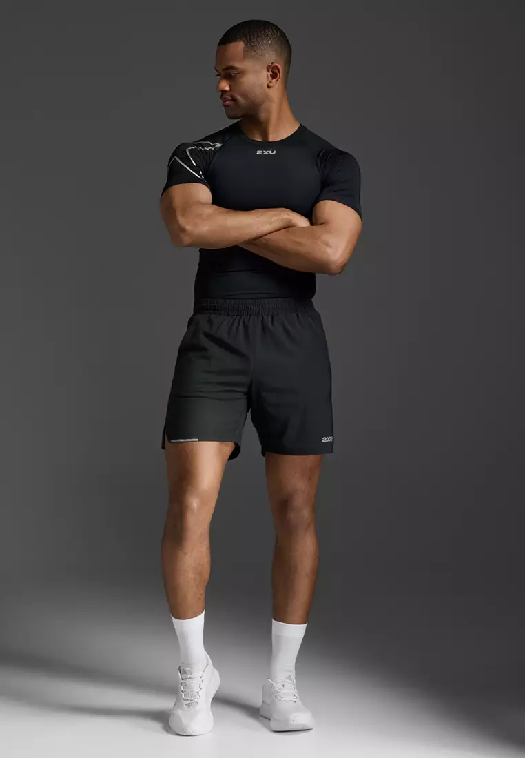 Core Compression Short Sleeve Top