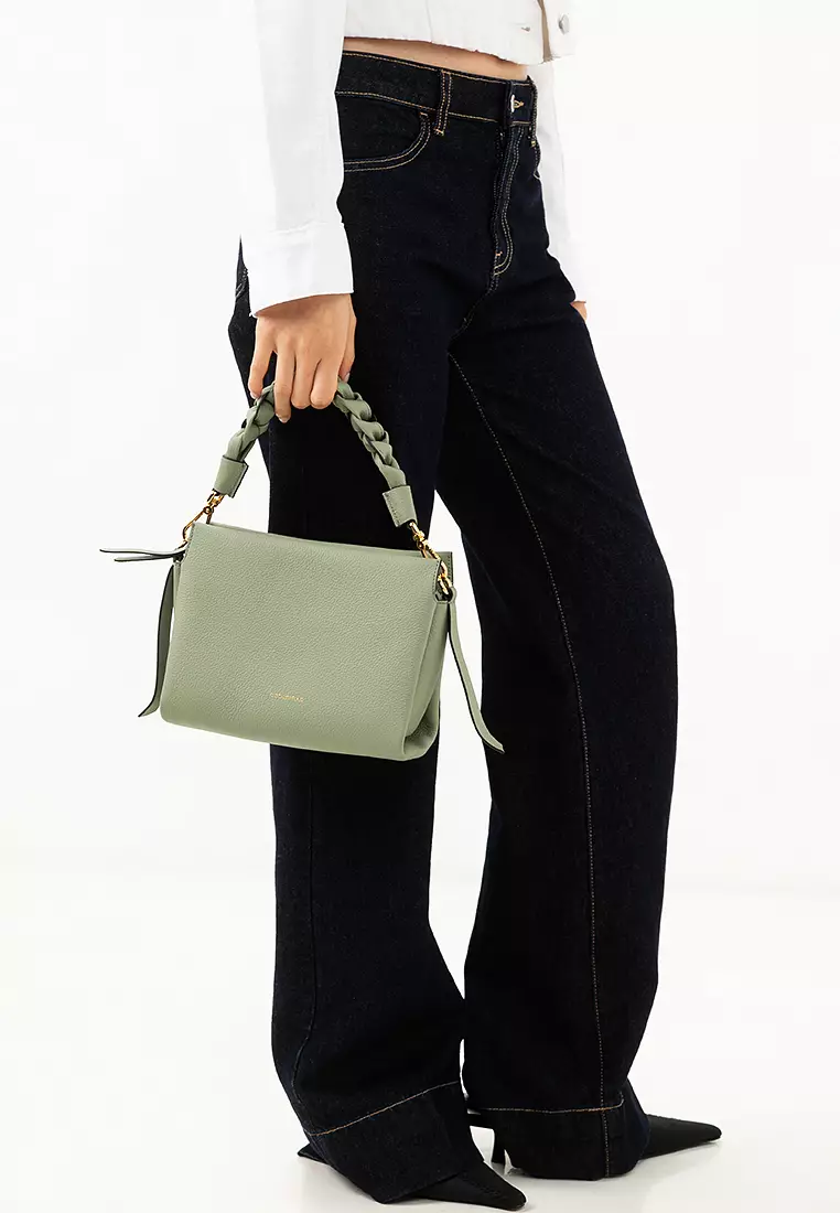 Boheme Grana Double Small Handbag