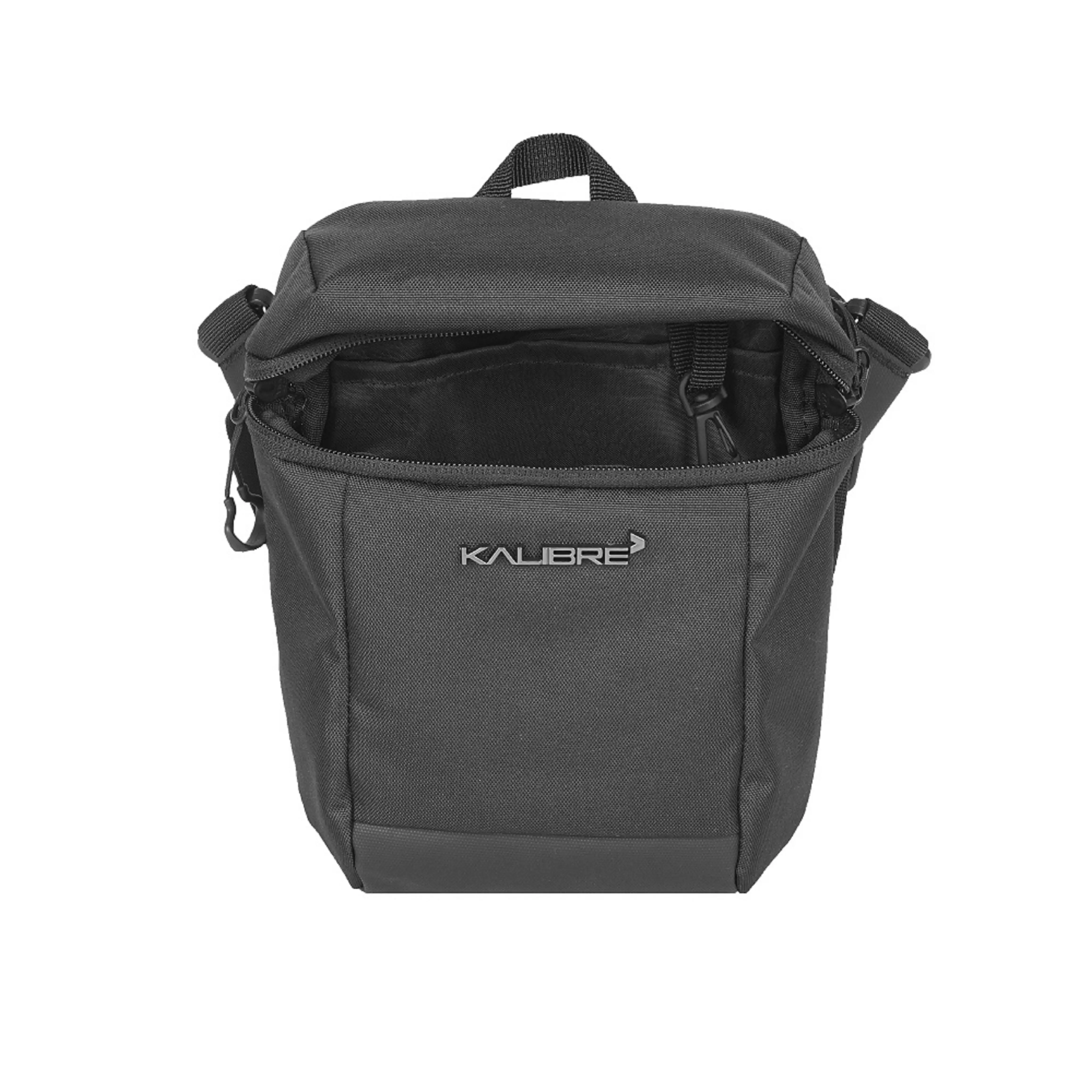 Kalibre Tas Selempang Pria Travel Pouch Rushey 1L 921605000