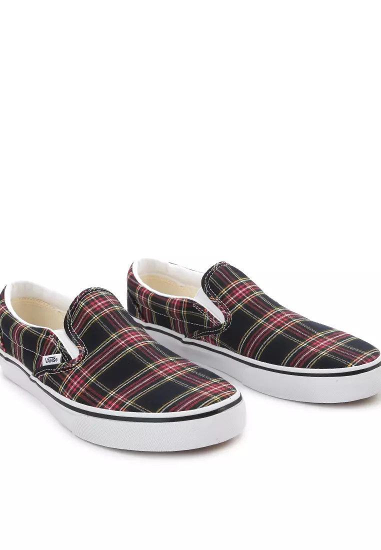 Classic Slip-On