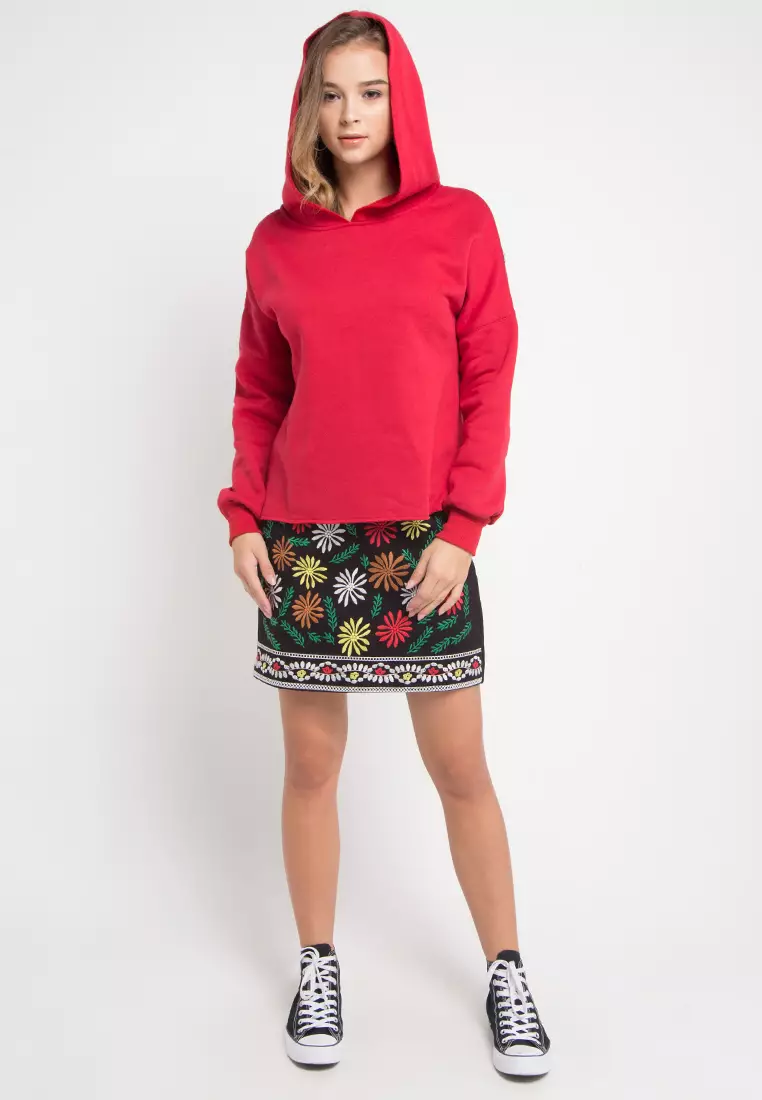 Simply Casual Sweater