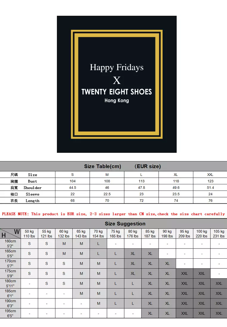 亨利領短袖Polo衫 AX-PSD8068