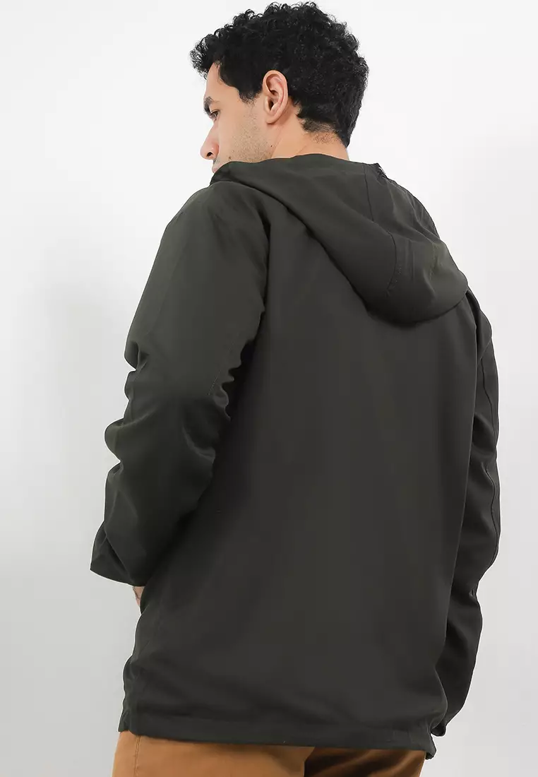 Coatch Suit Regular Fit Jacket