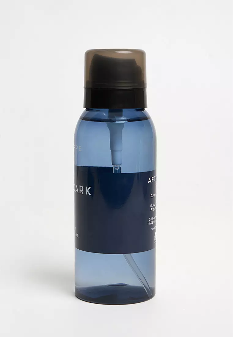 After Dark Bleu Body Spray 125ML