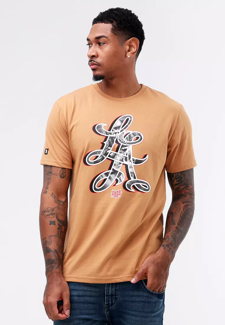 Round Neck Regular Fit