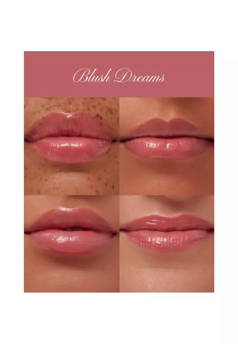 Summer Fridays - Dream Lip Oil ( Blush Dream )