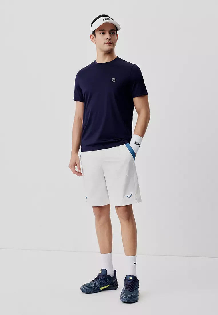 MEN'S LOGO UPF50+ SWEAT ABSORB QUICK-DRY T-SHIRT