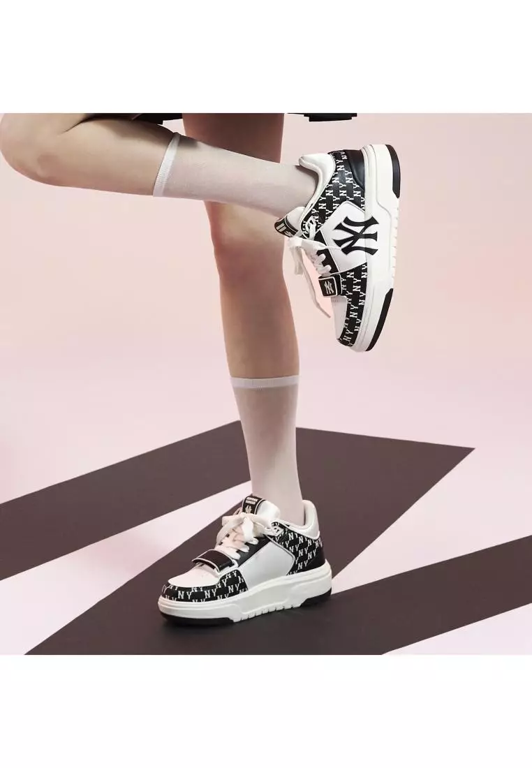 MLB CHUNKY LINER MID MONOGRAM NEW YORK YANKEES 2025 | Buy