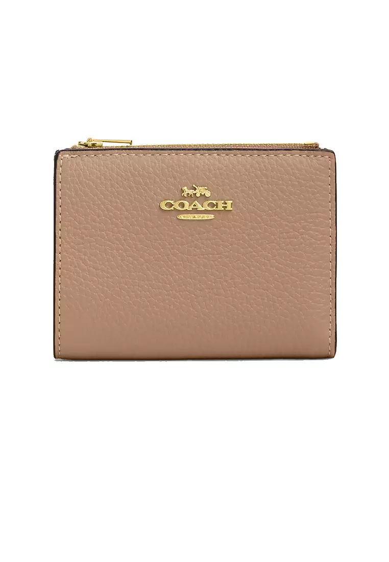 Coach 2025 wallet zalora