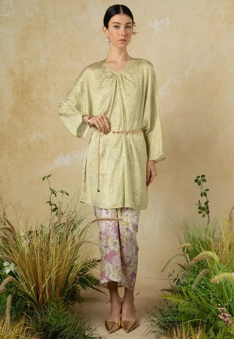 Jasnita Kurung Set