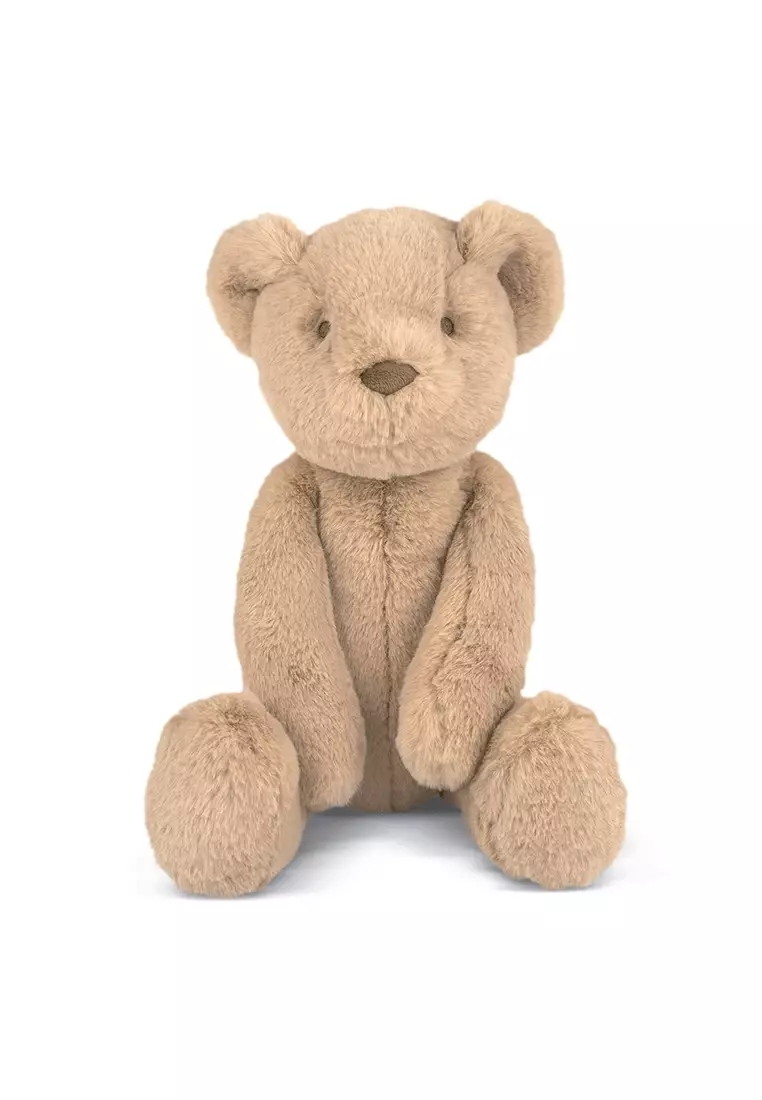 Newborn cuddly toy top